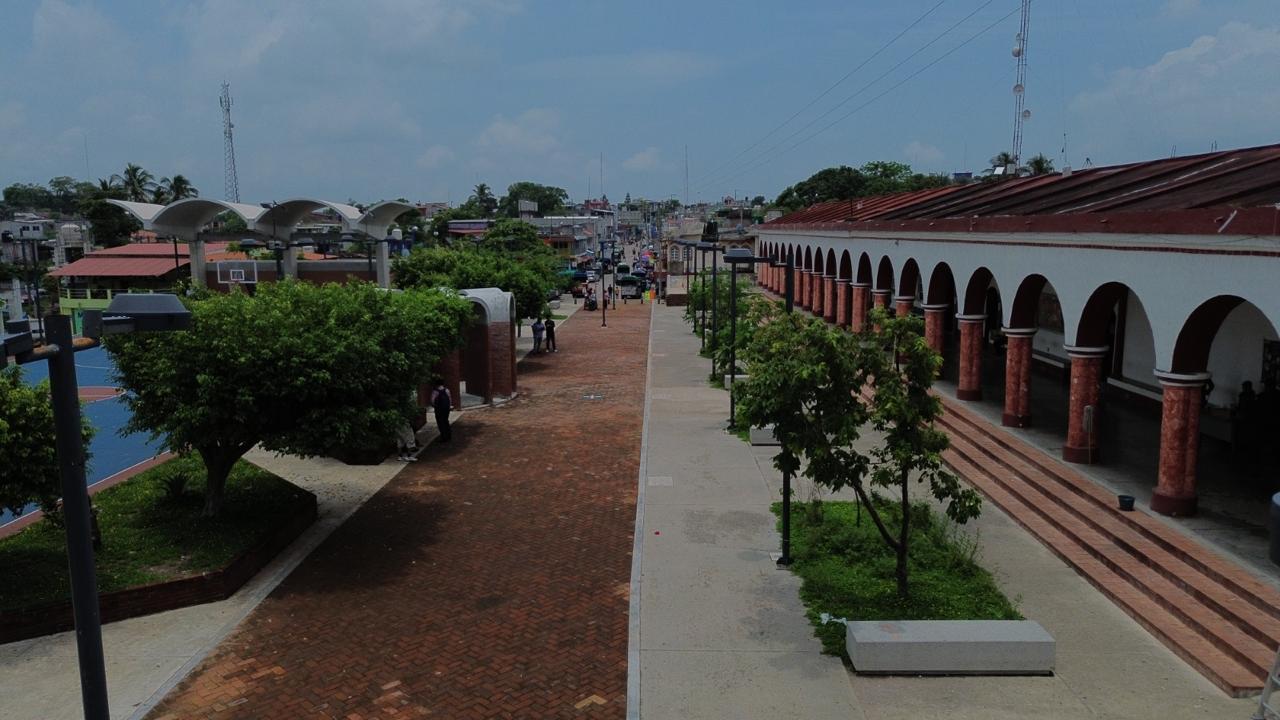 San Juan Guichicovi
